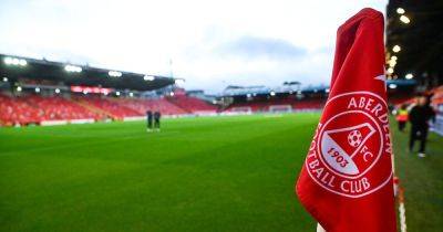 Aberdeen vs Ross County latest as Dons give definitive update on status of Pittodrie Premiership clash