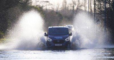 The simple way to check if your house is at risk of flooding