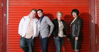 Craig Doyle - Gavin and Stacey's Ruth Jones makes sweet gesture to include 'snubbed' star from cast celebrations - manchestereveningnews.co.uk