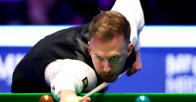 Judd Trump's Man United method in plain sight as Masters favourite tipped to 'dominate' snooker