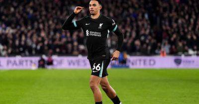 Real Madrid manager Carlo Ancelotti tight-lipped on Trent Alexander-Arnold move