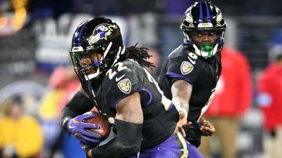 Pro Bowl rosters include 9 Ravens, 7 Lions, no Patrick Mahomes - ESPN