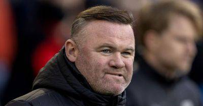 Sky Sports call, imminent role, England theory - Wayne Rooney next job decided after brutal sacking