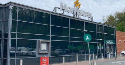 Morrisons launches new online service telling shoppers 'we know how frustrating it can be'