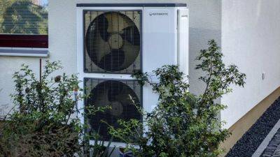 The UK has the fewest heat pumps in Europe, but the government hopes myth-dispelling can change that