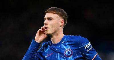 Marcus Rashford - Bruno Fernandes - Mikael Silvestre - Cole Palmer - Owen Hargreaves - Mark Robins - Carlos Tevez - Peter Schmeichel - Andy Cole - Denis Law - Cole Palmer would 'make bigger waves' at Manchester United despite Chelsea success - manchestereveningnews.co.uk
