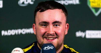 Luke Littler event in Scotland changes as refunds offered and ex-world champion steps in