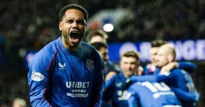 Brendan Rodgers - Jack Butland - James Tavernier - John Souttar - Leon Balogun - Philippe Clement - Philippe Clement conjures Celtic magic no one saw coming but have Rangers produced statement win? 5 talking points - dailyrecord.co.uk - Belgium - Netherlands