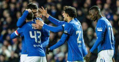 Celtic punter LOSES £50k on mammoth Old Firm victory bet as Ibrox rocks