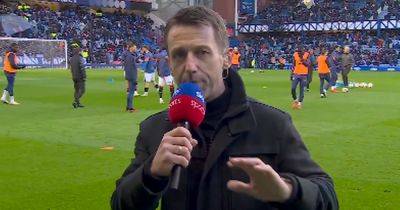 Celtic nailed over 8 Rangers sins as Neil McCann tells Hoops they were 'bullied' and Reo Hatate gets it tight