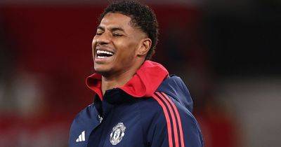 Thomas Tuchel - Ruben Amorim - Henry Winter - Marcus Rashford rejects three transfer offers as Man United future takes fresh £35m twist - manchestereveningnews.co.uk - Brazil - Turkey - Saudi Arabia