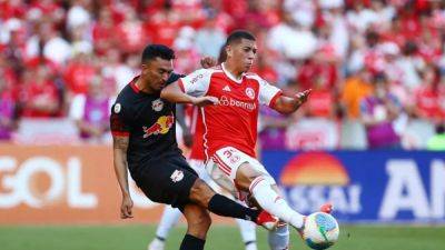 Saudi Al Qadsiah sign Brazilian teenager Gabriel Carvalho