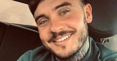 'I'm not a monster, never have been', man accused of driving his partner to suicide tells jury