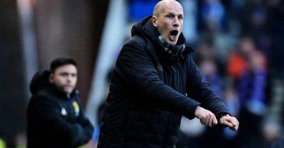 Under-fire Philippe Clement says first Old Firm win was for Rangers not himself
