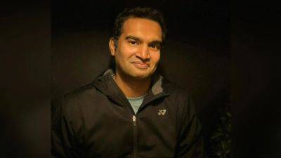 Singapore Badminton Association set to hire India's Arun Sridhar as new singles' coach