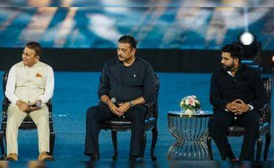 Rohit Sharma Wins Hearts With Gesture For Ravi Shastri, Interaction With Sunil Gavaskar Goes Viral - Watch