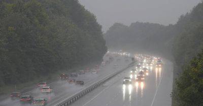 RAC issues warning on check millions of UK drivers should do every month but don't