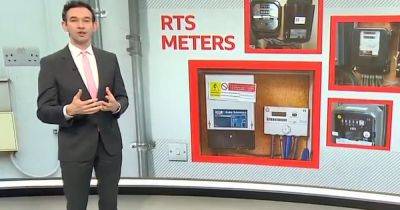 BBC expert says people with this box next to meter have to take action or have power cut off