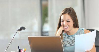 'Working from home isn't real work' - manchestereveningnews.co.uk - Britain