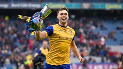 'Beautiful' win gives Na Fianna day to remember - rte.ie - Ireland