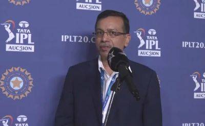 Lucknow Super Giants Announce New Captain For IPL 2025: "Best Player..."