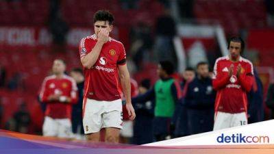 Bruno Fernandes - Dion Dublin - Brighton - Liga Inggris - Loyo Betul Mainmu, MU - sport.detik.com