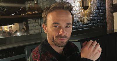 Michael Jackson - David Platt - Jenny Connor - Coronation Street star Jack P Shepherd stuns fans with 'unpredictable' move amid Masked Singer comments - manchestereveningnews.co.uk