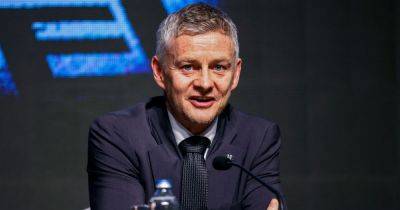 Ole Gunnar Solskjaer highlights his Manchester United record after 'worst team' comment