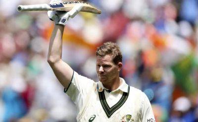Pat Cummins - Steve Smith - Steven Smith - Australia Boosted By Positive Steve Smith Update Ahead Of Sri Lanka Series, Champions Trophy - sports.ndtv.com - Australia - Sri Lanka