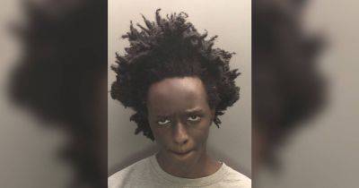 First photo released of Axel Rudakubana as killer admits Southport stabbing murders - manchestereveningnews.co.uk - county Banks