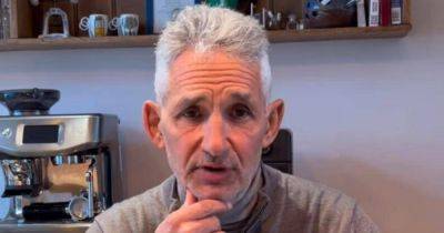 Bay - Food guru Tim Spector reveals exactly what he eats to slash his risk of dementia - manchestereveningnews.co.uk