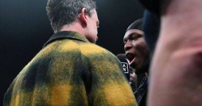 John Terry - Why Wayne Bridge cancelled KSI fight after just 48 hours amid 'deeply personal comments' - manchestereveningnews.co.uk