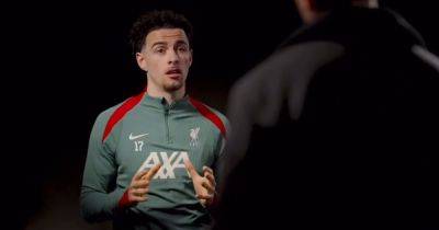Mo Salah - Eden Hazard - Steven Gerrard - Curtis Jones - Curtis Jones lights Liverpool touchpaper by dubbing Chelsea idol 'better than Mo Salah' - dailyrecord.co.uk - Belgium - Egypt