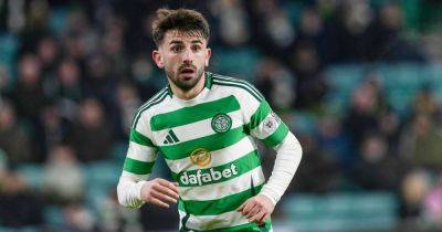Brendan Rodgers - Kieran Tierney - Ryan Giles - Greg Taylor - Gary Rowett - Celtic escalate transfer clearout as Greg Taylor 'option' emerges and Nawrocki addressed amid 2 Palma escape routes - dailyrecord.co.uk - Britain - Croatia - Spain - Scotland