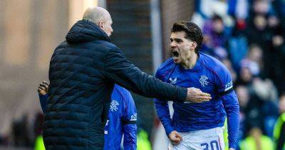 Ianis Hagi ready to hear Rangers proposals as Ibrox star makes transfer stance clear