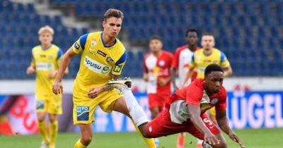 Michael Steinwender Hearts transfer latest as Kartum talks continue and Chesnokov remains on radar