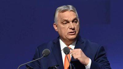 Donald Trump - Viktor Orban - Orbán declares offensive to 'occupy Brussels' as Trump presidency begins - euronews.com - Russia - Ukraine - Usa - Eu - China - Hungary - Washington