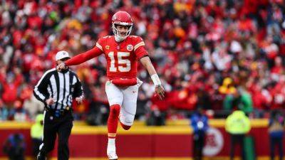 My first bet: Early picks for AFC, NFC championship games - ESPN
