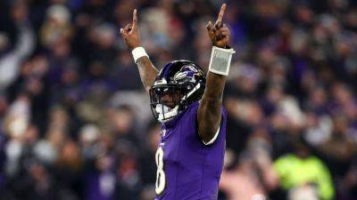 Ravens believe Jackson will win Super Bowl - 'It's inevitable' - ESPN