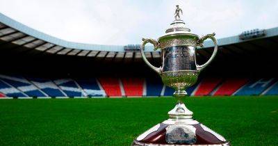 Scottish Cup draw: Clubs discover fifth round opponents