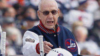 Tom McVie, longtime Boston Bruins assistant, dies at 89 - ESPN