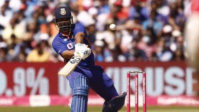 Rishabh Pant - Pant to captain IPL's Lucknow in 2025 - channelnewsasia.com - India