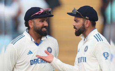 Australia Great's Warning As BCCI Sets 10-Point Diktat To Discipline Team India Stars