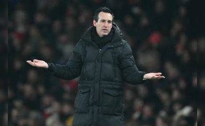 Aston Villa - Unai Emery - Youri Tielemans - 'Aston Villa Ready For Key Monaco Clash', Says Unai Emery - sports.ndtv.com - Belgium - Monaco