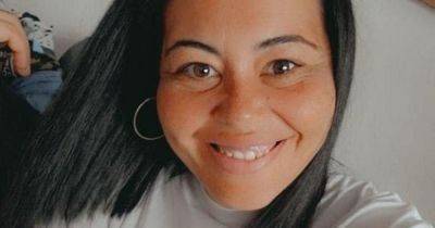 'Tell the kids I love them, I've just killed Charlene' - manchestereveningnews.co.uk - county Pitt