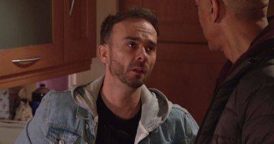 Coronation Street's David Platt 'in real mess' as Shona goes missing in shock revenge plan