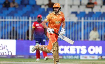 "Didn't Seem Right": England Star Quits First Class Cricket To Play PSL, Says 'Rule' Favours IPL