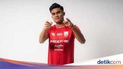 Persis Solo - Jelang Lawan Persija, Persis Kian Pede usai Taklukkan PSIS - sport.detik.com