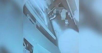 Bar shut down after woman involved in devastating incident - manchestereveningnews.co.uk