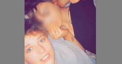 TikToker who showed off relationship with her girlfriend was actually hiding a sinister secret